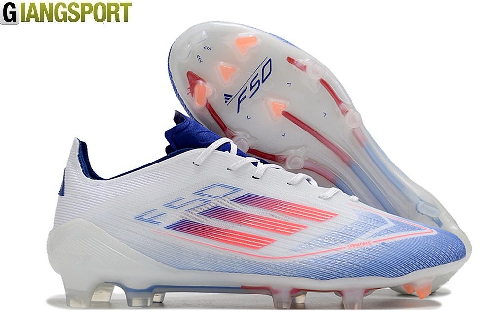 Giày sân cỏ tự nhiên Adidas X F50 FG