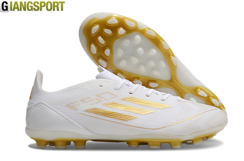 Giày sân cỏ tự nhiên Adidas X F50 AG