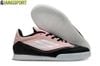 Giày futsal Adidas X F50 Messi hồng IC