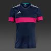 Áo thi đấu không logo Adidas Konn các màu (Đặt may)