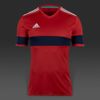 Áo thi đấu không logo Adidas Konn các màu (Đặt may)