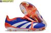 Giày sân cỏ tự nhiên Adidas Predator Elite Tongue FG