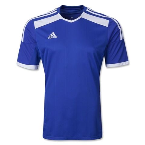 Áo thi đấu không logo Adidas Regista các màu (Đặt may)