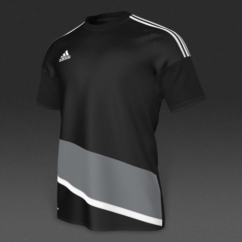 Áo thi đấu không logo Adidas Regista các màu (Đặt may)