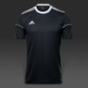 Áo thi đấu không logo Adidas Squadra Orange các màu (Đặt may)