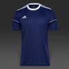 Áo thi đấu không logo Adidas Squadra Orange các màu (Đặt may)
