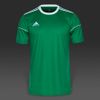 Áo thi đấu không logo Adidas Squadra Orange các màu (Đặt may)