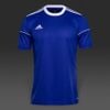 Áo thi đấu không logo Adidas Squadra Orange các màu (Đặt may)