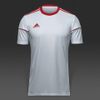 Áo thi đấu không logo Adidas Squadra Orange các màu (Đặt may)
