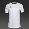 Áo thi đấu không logo Adidas Squadra Orange các màu (Đặt may)