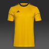 Áo thi đấu không logo Adidas Squadra Orange các màu (Đặt may)