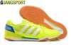 Giày futsal Adidas Super Sala chuối IC