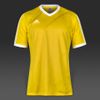 Áo thi đấu không logo Adidas Tabela các màu (Đặt may)