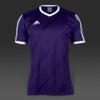 Áo thi đấu không logo Adidas Tabela các màu (Đặt may)