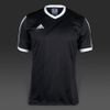 Áo thi đấu không logo Adidas Tabela các màu (Đặt may)