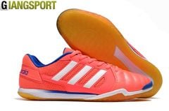 Giày futsal Adidas Super Sala MD cam đậm IC