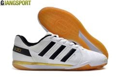 Giày futsal Adidas Super Sala MD trắng IC