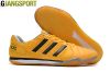 Giày futsal Adidas Super Sala MD cam IC