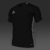 Áo thi đấu không logo Adidas Youth Condivo các màu (Đặt may)