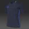 Áo thi đấu không logo Adidas Youth Condivo các màu (Đặt may)
