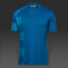 Áo thi đấu không logo Adidas Nado các màu (Đặt may)