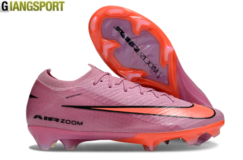 Giày sân cỏ tự nhiên Nike Air Zoom Mercurial Vapor 16 Elite đế FG