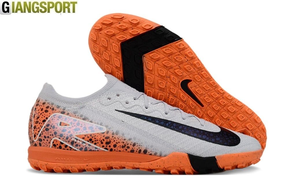 Giày sân cỏ nhân tạo Nike Air Zoom Mercurial Vapor 16 Elite đế TF