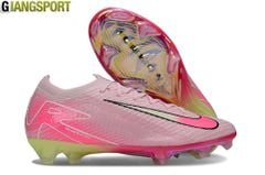 Giày sân cỏ tự nhiên Nike Air Zoom Mercurial Vapor 16 Elite đế FG
