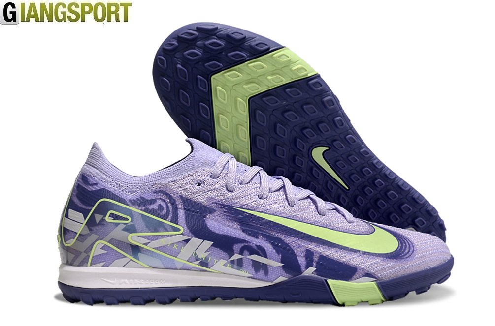 Giày sân cỏ nhân tạo Nike Air Zoom Mercurial Vapor 16 Elite đế TF