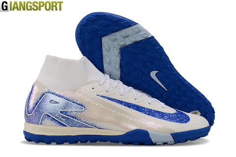 Giày sân cỏ nhân tạo Nike Air Zoom Mercurial Superfly 10 Elite đế TF