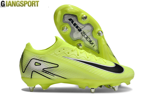 Giày sân cỏ tự nhiên Nike Air Zoom Mercurial Vapor 16 Elite đế SG