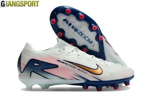 Giày sân cỏ tự nhiên Nike Air Zoom Mercurial Vapor 16 Elite đế AG