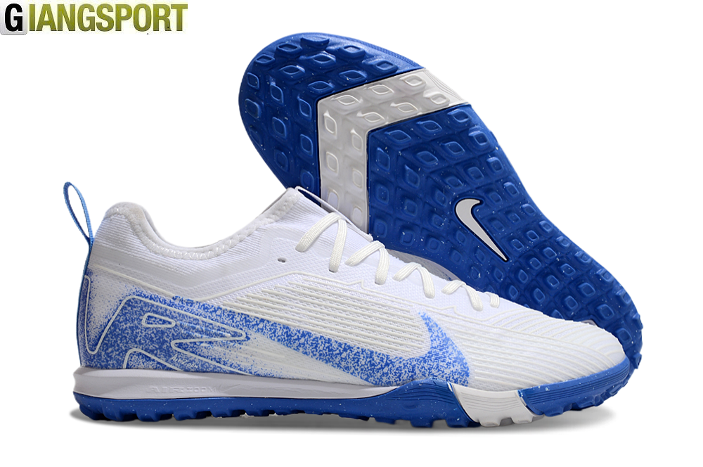 Giày sân cỏ nhân tạo Nike Air Zoom Mercurial Vapor 16 Pro đế TF