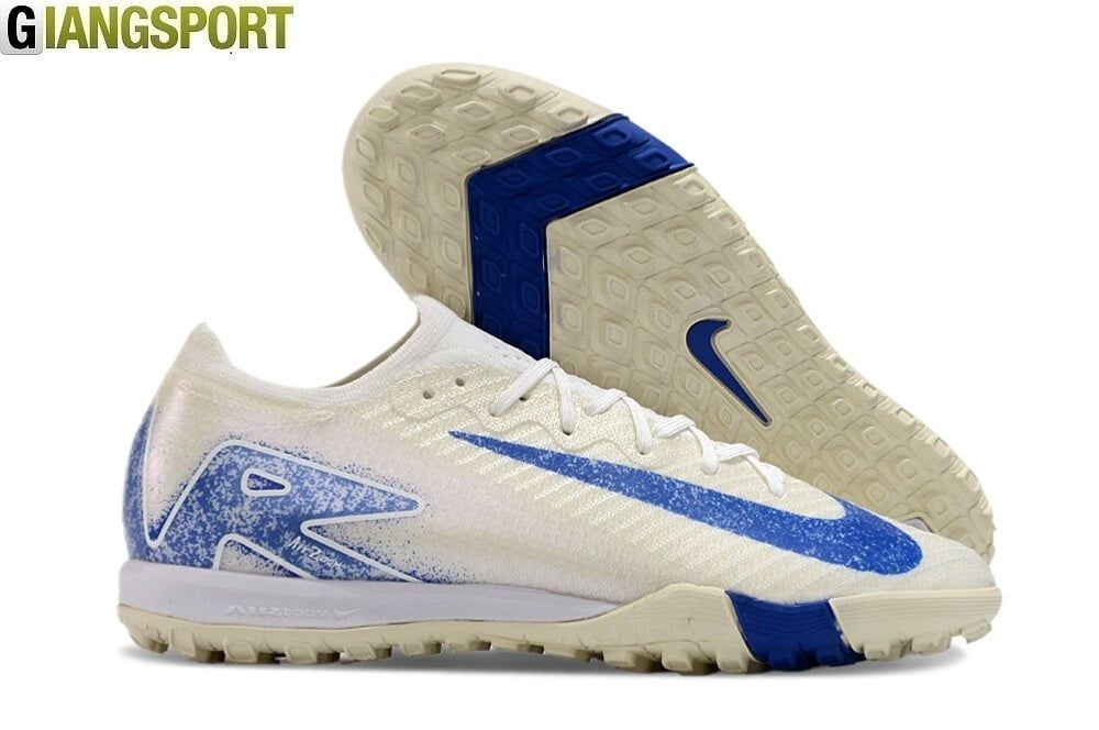 Giày sân cỏ nhân tạo Nike Air Zoom Mercurial Vapor 16 Elite đế TF