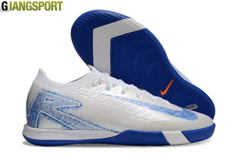 Giày sân futsal Nike Air Zoom Mercurial Vapor 16 Elite đế IC