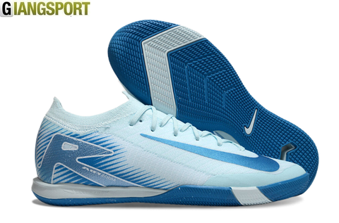 Giày sân futsal Nike Air Zoom Mercurial Vapor 16 Elite đế IC