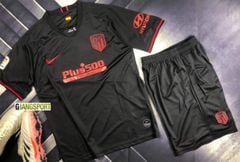 Áo bóng đá CLB Atlético de Madrid 2019/2020 (Đặt may) - Aways Kit