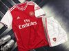 Áo bóng đá CLB Arsenal 2019/2020 (Đặt may) - Home Kits
