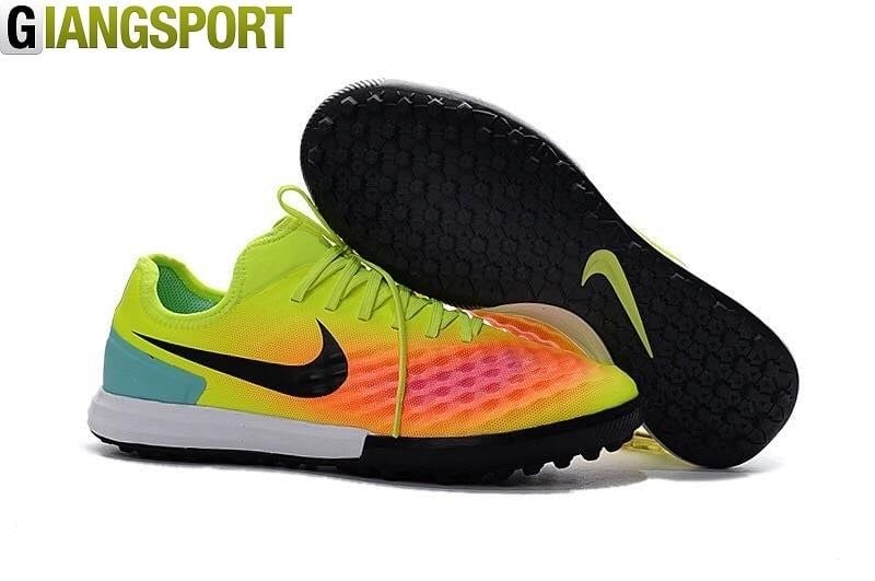 Giày sân cỏ nhân tạo Nike MagistaX Finale II bảy màu TF – GiangSport