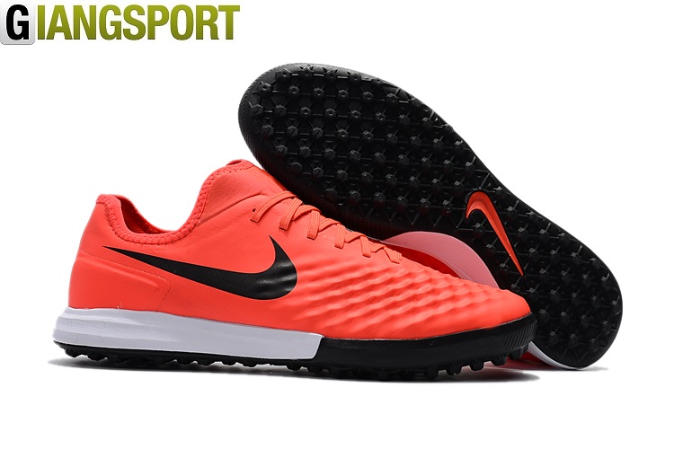 Giày sân cỏ nhân tạo Nike MagistaX Finale II cam TF – GiangSport
