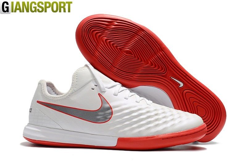 Giày futsal Nike MagistaX Finale II ngọc trai IC – GiangSport