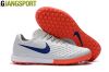 Giày sân cỏ nhân tạo Nike MagistaX Finale II bạc TF