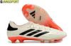 Giày sân cỏ tự nhiên Adidas Copa Pure.2 kem đế FG