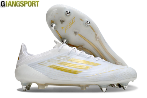 Giày sân cỏ tự nhiên Adidas X F50 đế SG