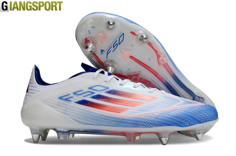 Giày sân cỏ tự nhiên Adidas X F50 đế SG
