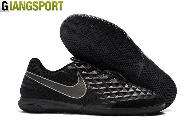 nike futsal tiempo legend