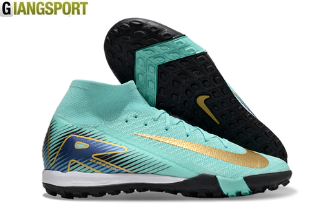 Giày sân cỏ nhân tạo Nike Air Zoom Mercurial Superfly 10 Elite đế TF