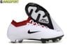 Giày sân cỏ tự nhiên Nike Air Zoom Mercurial Vapor XV Elite đế FG