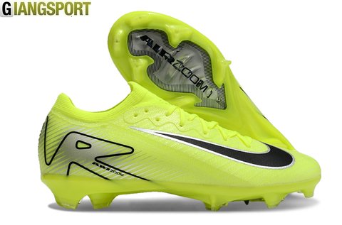 Giày sân cỏ tự nhiên Nike Air Zoom Mercurial Vapor 16 Elite đế FG