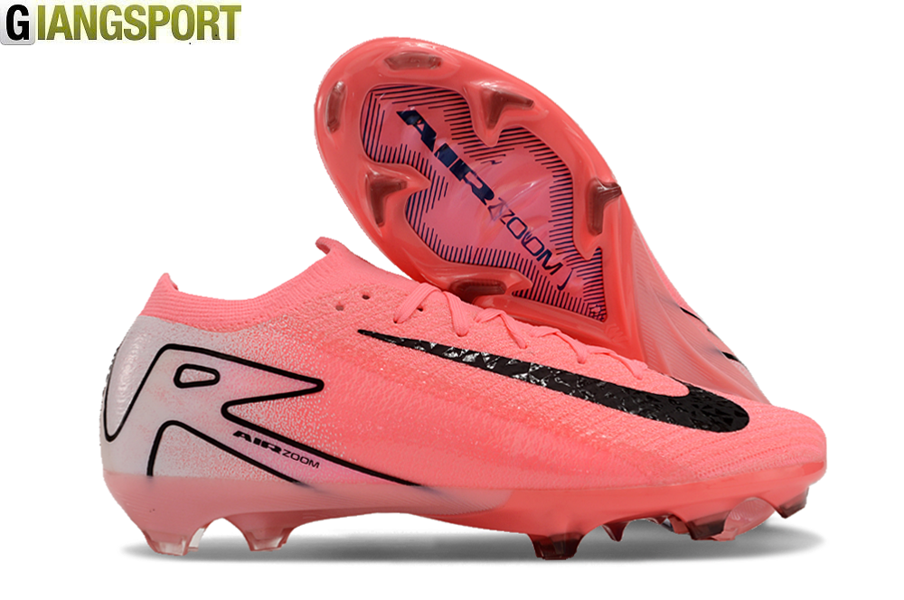 Giày sân cỏ tự nhiên Nike Air Zoom Mercurial Vapor 16 Elite đế FG